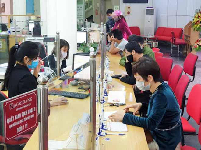 Agribank tiếp tục tăng mức hỗ trợ đối với gói tín dụng 100.000 tỷ đồng ảnh 1