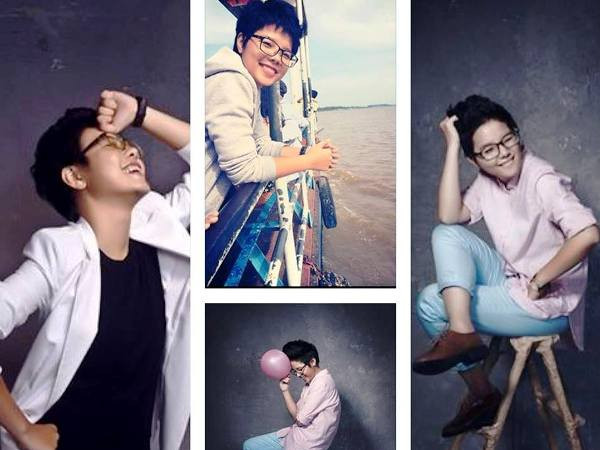 Vũ Cát Tường: "Đường Tường" không kiêu, không... scandal ảnh 4