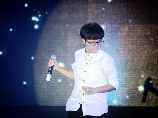 Vũ Cát Tường: "Đường Tường" không kiêu, không... scandal ảnh 2