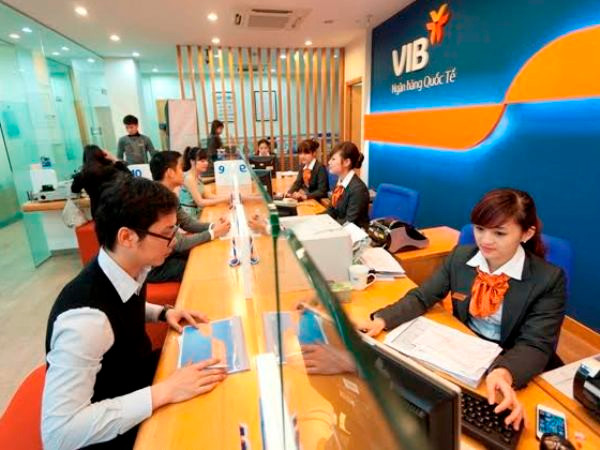 VIB đạt 1.151 tỷ đồng lợi nhuận, tăng gấp 3 lần cùng kỳ 2017 ảnh 1