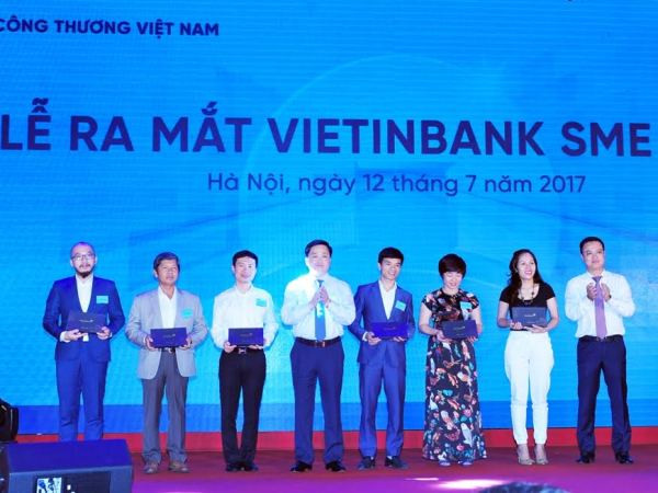 VietinBank SME Club thu hút 800 doanh nghiệp vừa và nhỏ ảnh 1