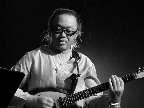 Giải Cống hiến: Đưa ra "gương mặt thật của đời sống âm nhạc" ảnh 2