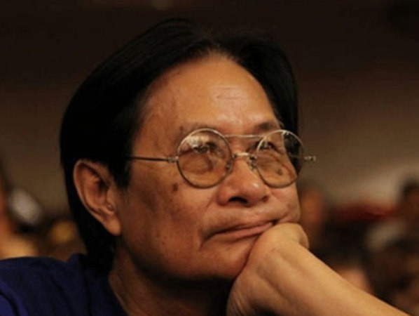 Giải Cống hiến: Đưa ra "gương mặt thật của đời sống âm nhạc" ảnh 1