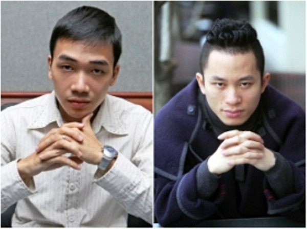 Giải Cống hiến: Đưa ra "gương mặt thật của đời sống âm nhạc" ảnh 3