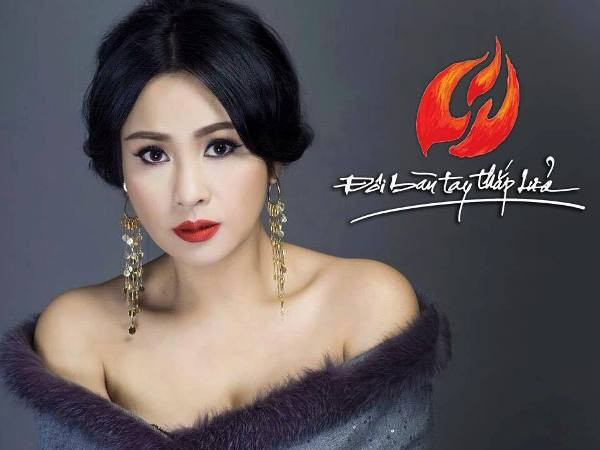 "Bức Tường - Đôi bàn tay thắp lửa”: Đêm của tình nghệ sỹ ảnh 4