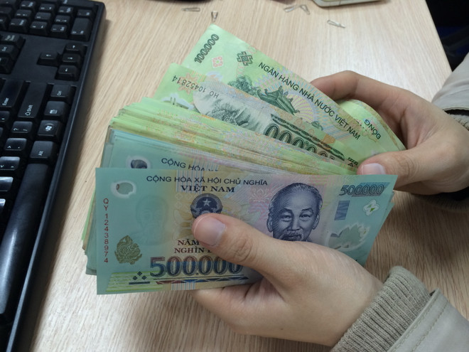 Nợ xấu vẫn là "ung nhọt" của các ngân hàng thương mại ảnh 2