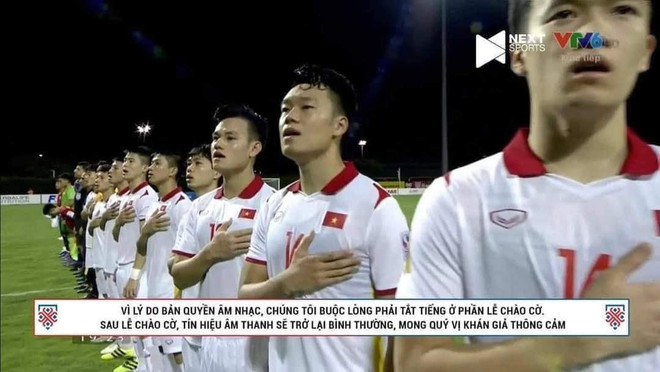 VFF sẽ gửi bản thu âm Quốc ca mới tới Ban tổ chức AFF Cup 2020 ảnh 1