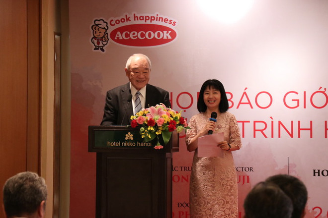 “Đêm hòa nhạc hạnh phúc” mang âm nhạc giao hưởng tới khán giả Việt ảnh 1