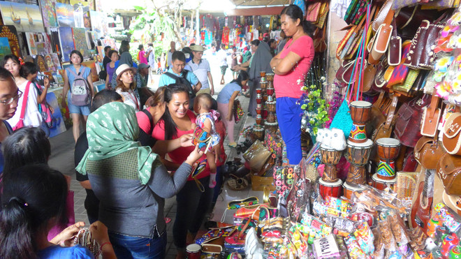 Indonesia trở thành điểm đến du lịch halal tốt nhất thế giới ảnh 2