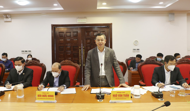 Đồng vốn chính sách tạo nên sức sống mới ở non nước xứ Mường ảnh 1