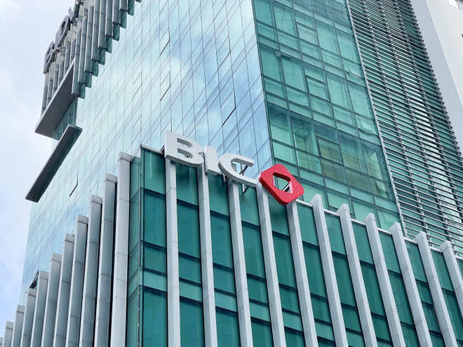 BIC lần thứ 6 liên tiếp lọt vào tốp 500 DN có lợi nhuận tốt nhất ảnh 1