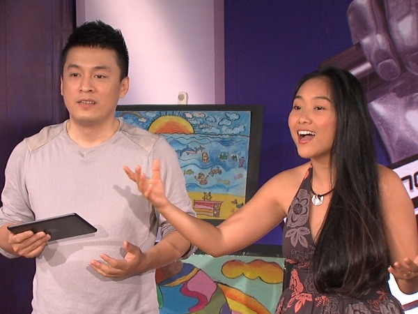 Lộ diện đội cố vấn "siêu sao" vòng Đối đầu Giọng hát Việt nhí ảnh 2