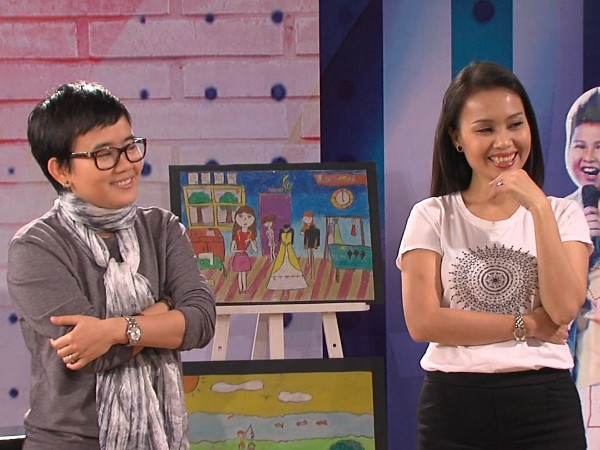 Lộ diện đội cố vấn "siêu sao" vòng Đối đầu Giọng hát Việt nhí ảnh 3