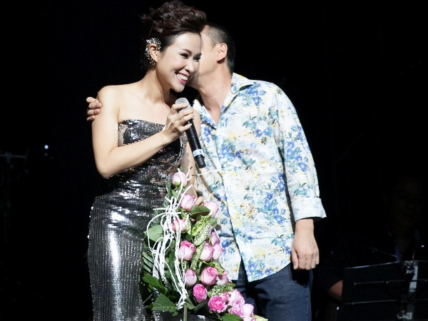 Uyên Linh trưởng thành hay “bớt lửa” sau 2 năm rời Quốc Trung? ảnh 2