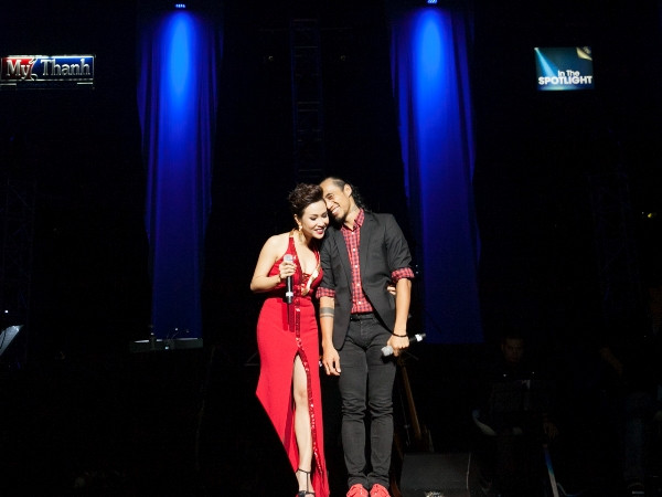 Uyên Linh trưởng thành hay “bớt lửa” sau 2 năm rời Quốc Trung? ảnh 6