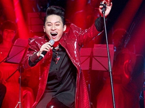 Tùng Dương, Hà Anh Tuấn sẽ tái xuất tại Sao mai Điểm hẹn 2014 ảnh 1