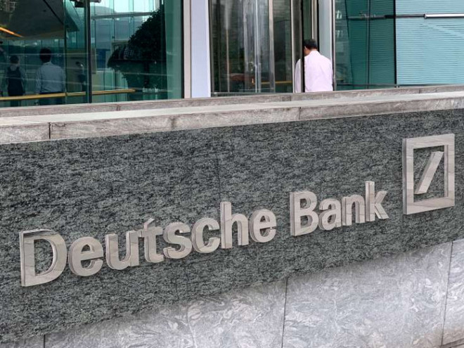 Deutsche Bank sẽ đóng cửa hàng trăm chi nhánh nhằm tái cơ cấu ảnh 1
