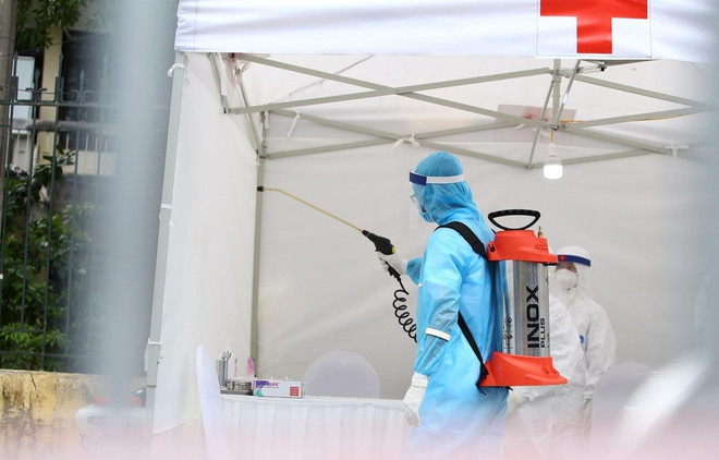 Báo chí quốc tế đánh giá cao công tác chống dịch COVID-19 của Việt Nam ảnh 1