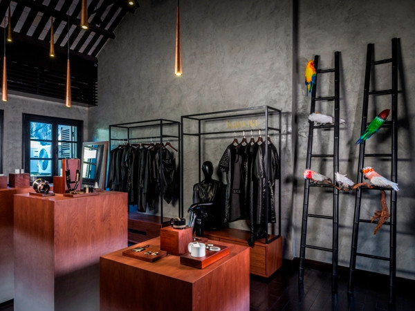 Đình Đồng Lạc: Không gian văn hóa mới cho người yêu Di sản ảnh 1