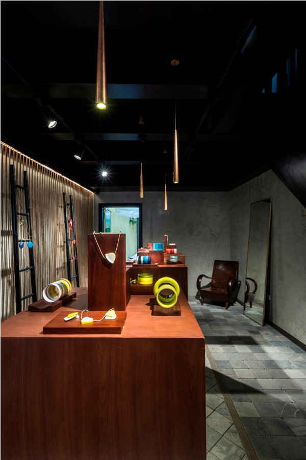 Đình Đồng Lạc: Không gian văn hóa mới cho người yêu Di sản ảnh 2