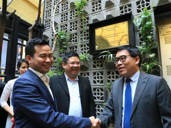 Đình Đồng Lạc: Không gian văn hóa mới cho người yêu Di sản ảnh 3