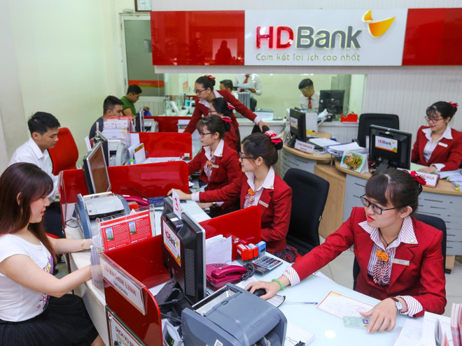 Gửi tiết kiệm xanh tại HDBank có cơ hội nhận giải 1 tỷ đồng ảnh 1