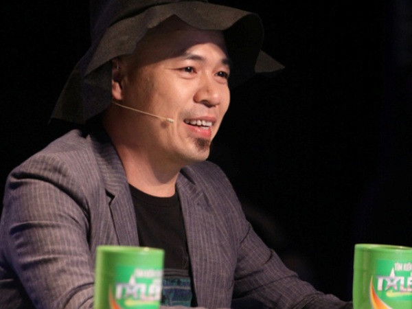 Huy Tuấn ngồi ghế Giám đốc “Học Viện Ngôi Sao” ảnh 1