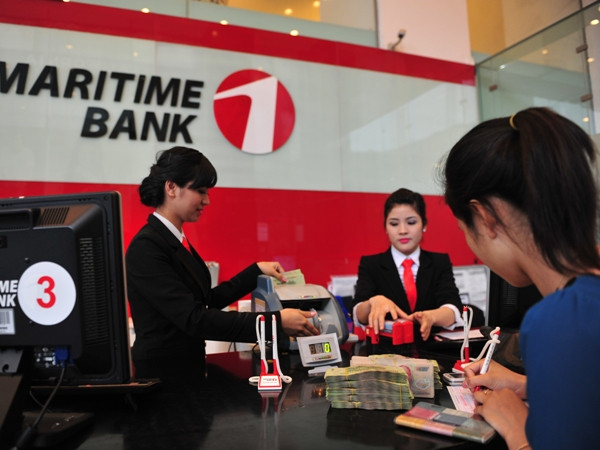 Chuyển tiền quốc tế tại Maritime Bank sẽ được miễn điện phí ảnh 1