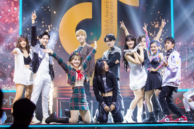 TikTok công bố 7 quán quân cuộc thi TikTok Master Mùa 3 ảnh 1