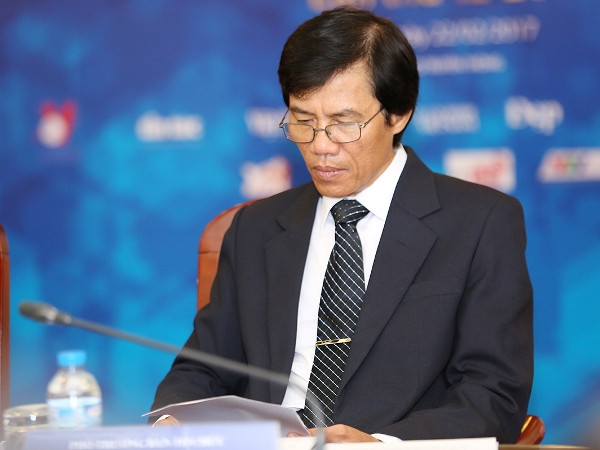 Nhà báo Hữu Trịnh: Không phải cứ “hot” thì sẽ được trao Cống hiến ảnh 2