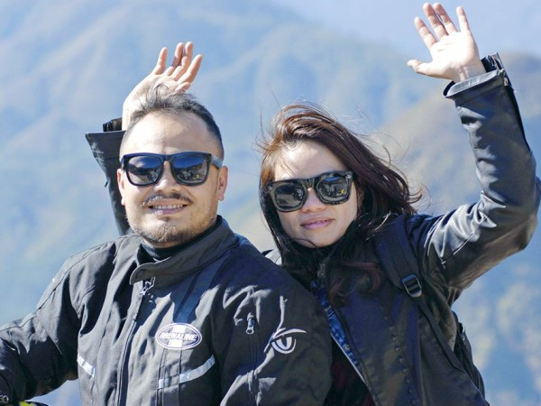 Vợ Trần Lập: “Cảm ơn anh đã đến với em như một giấc mơ, dù chỉ 10 năm” ảnh 1