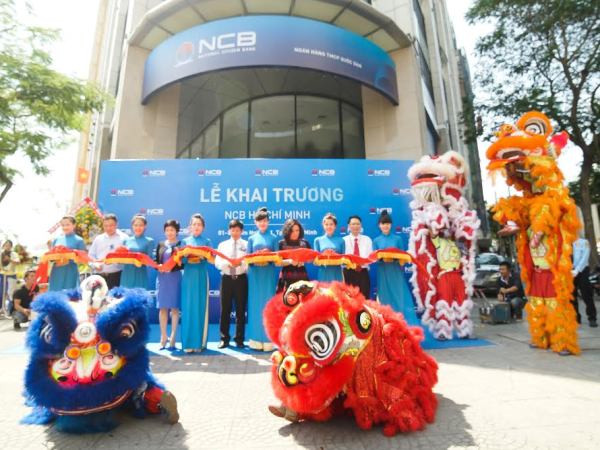 Lợi nhuận Ngân hàng Quốc dân tăng 88% trong năm 2015 ảnh 4