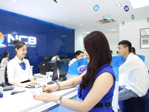 Lợi nhuận Ngân hàng Quốc dân tăng 88% trong năm 2015 ảnh 2