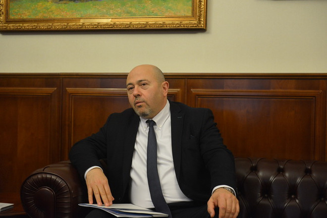 Nga triệu Đại sứ Israel về vụ máy bay quân sự bị bắn hạ ảnh 1