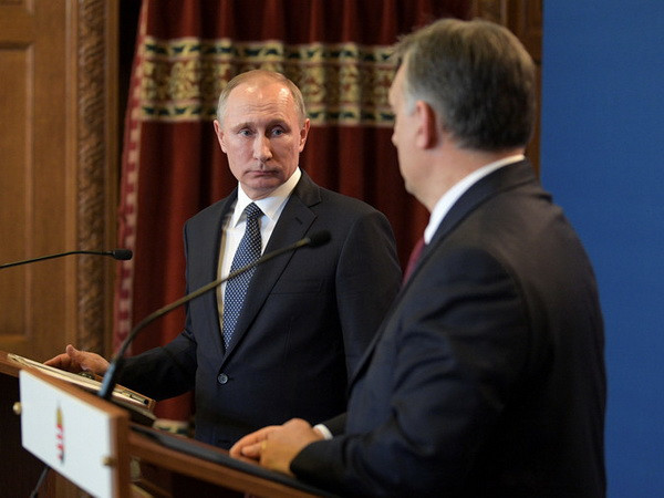 "Việc bắn hạ máy bay quân sự Nga là những tình huống bi kịch" ảnh 1