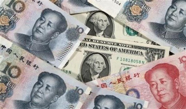 Trung Quốc áp thuế hàng hóa trị giá 60 tỷ USD đáp trả Mỹ ảnh 1