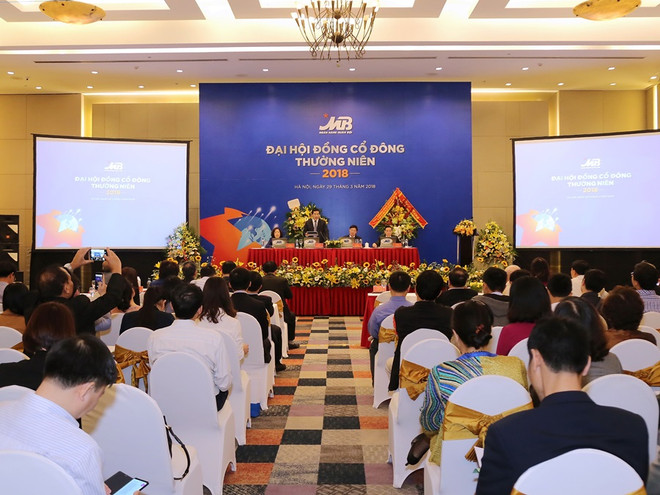 MB đặt kế hoạch lợi nhuận trước thuế là 6.800 tỷ đồng, tăng 47% ảnh 1