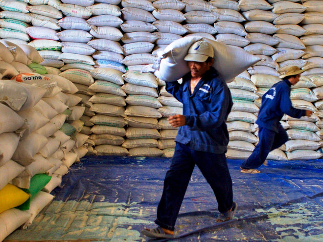 Bộ trưởng Cao Đức Phát: "Năm khó khăn của toàn ngành nông nghiệp” ảnh 1