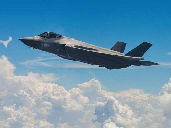 Triều Tiên chỉ trích Hàn Quốc về việc mua máy bay chiến đấu tàng hình ảnh 1