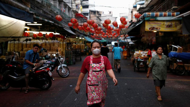 Thái Lan mở chiến dịch đại hạ giá để giúp ngành du lịch hồi phục ảnh 1