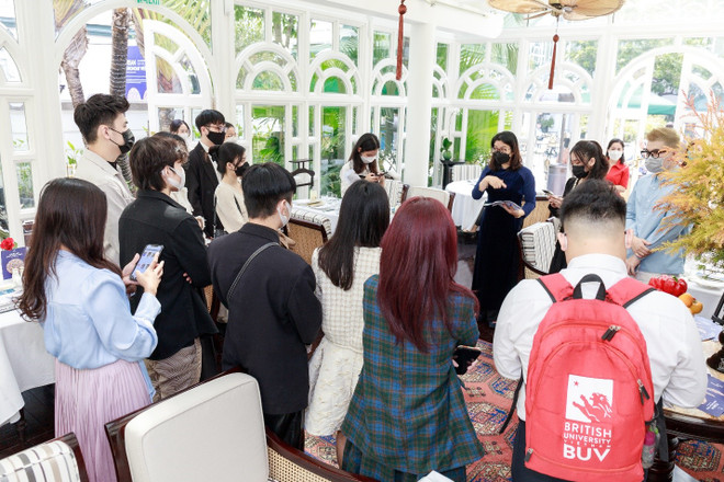 Khám phá thiên đường ẩm thực Hàn Quốc tại Korean Gastronomy Week 2021 ảnh 2