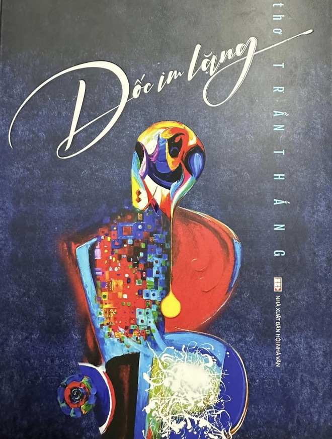 Trần Thắng với 'Dốc im lặng': Nơi con chữ hội ngộ sắc màu ảnh 2