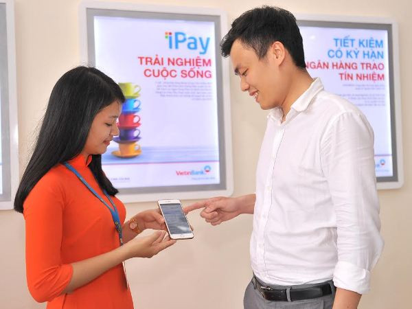 Sử dụng VietinBank iPay Mobile trúng nhiều phần quà hấp dẫn ảnh 1