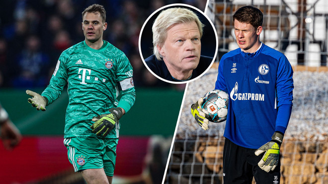 Thủ thành số 1 Đức Manuel Neuer sẽ rời khỏi Bayern vào cuối mùa? ảnh 3