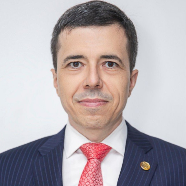 Ngân hàng SeABank bổ nhiệm Phó Tổng Giám đốc người nước ngoài ảnh 1