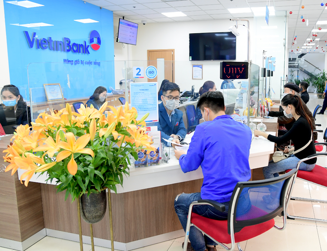 Phân công ông Trần Văn Tần phụ trách Hội đồng quản trị VietinBank ảnh 1
