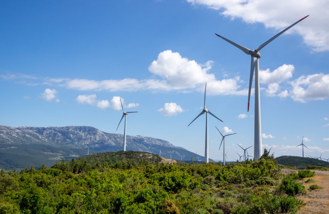 BIDV là ngân hàng thương mại dẫn đầu thị trường về tài trợ các dự án xanh.jpg