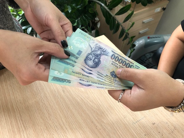 Vì sao có ít khách hàng được hưởng gói hỗ trợ 2% lãi suất? ảnh 2