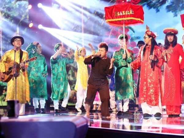 The X-Factor: Hát lại các bài đình đám, nhân tố bí ẩn… “xịt” thê thảm ảnh 1