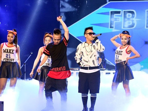 The X-Factor: Hát lại các bài đình đám, nhân tố bí ẩn… “xịt” thê thảm ảnh 3